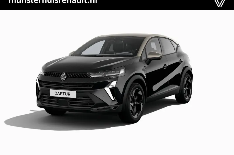 Renault Captur (2026)