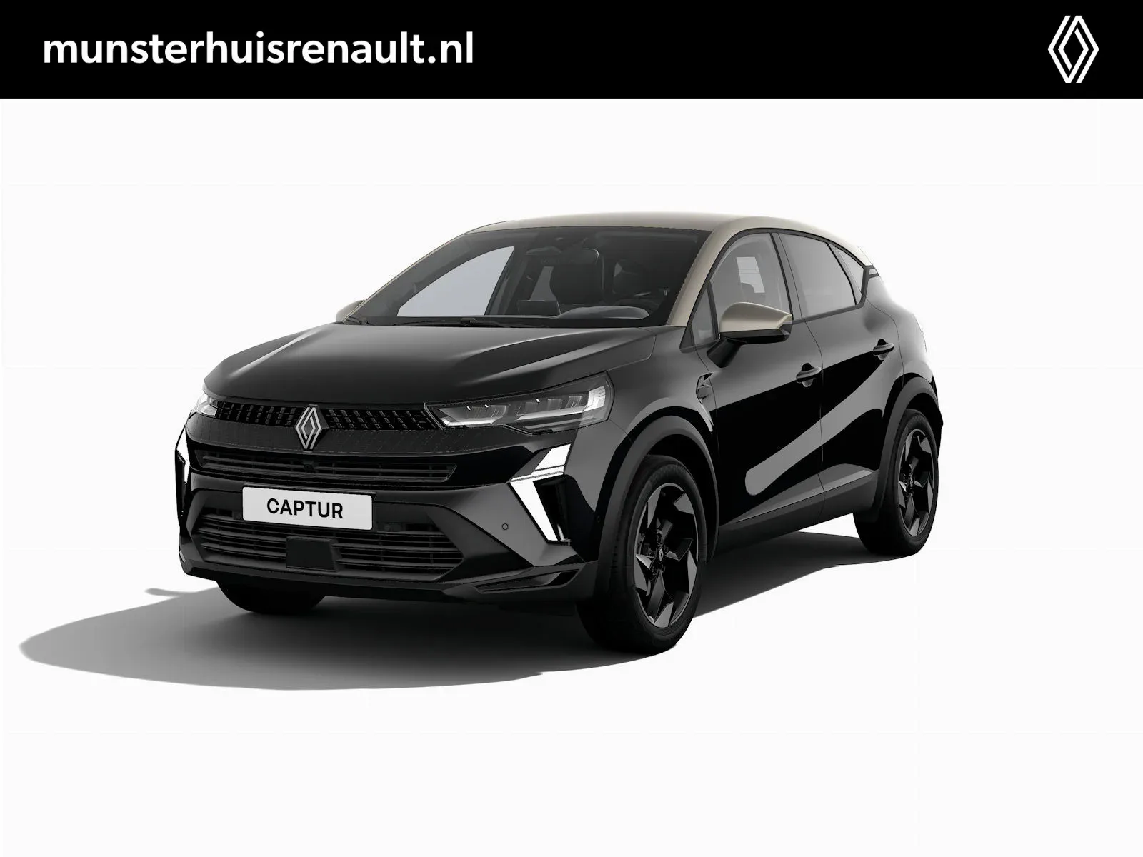 Renault Captur (2026) — foto 1