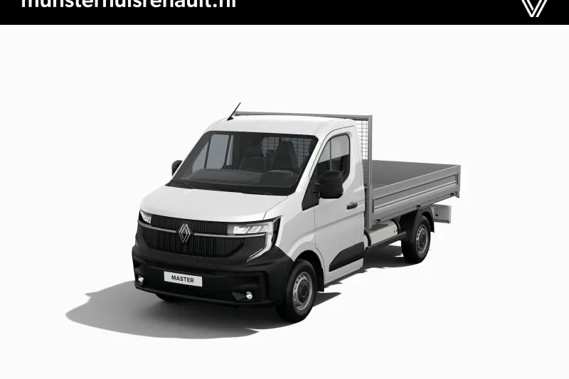 Renault Master (2026)