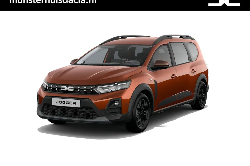 Dacia Jogger (2026)