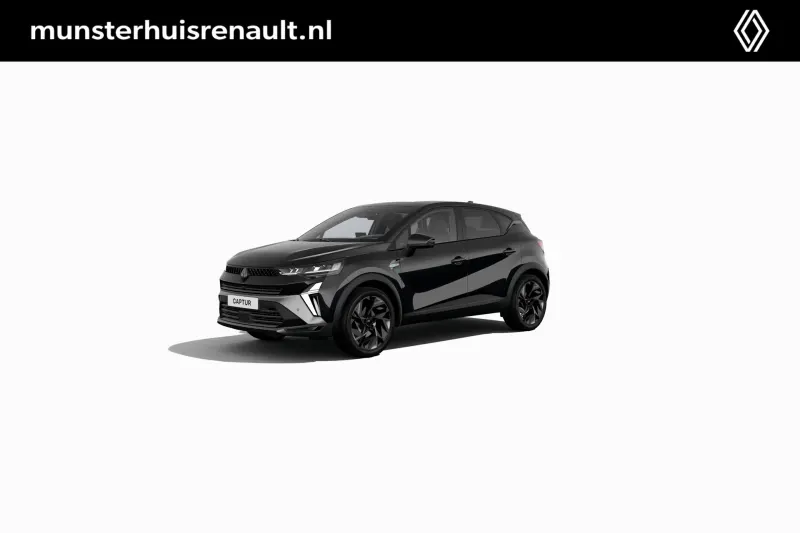 Renault Captur (2026)