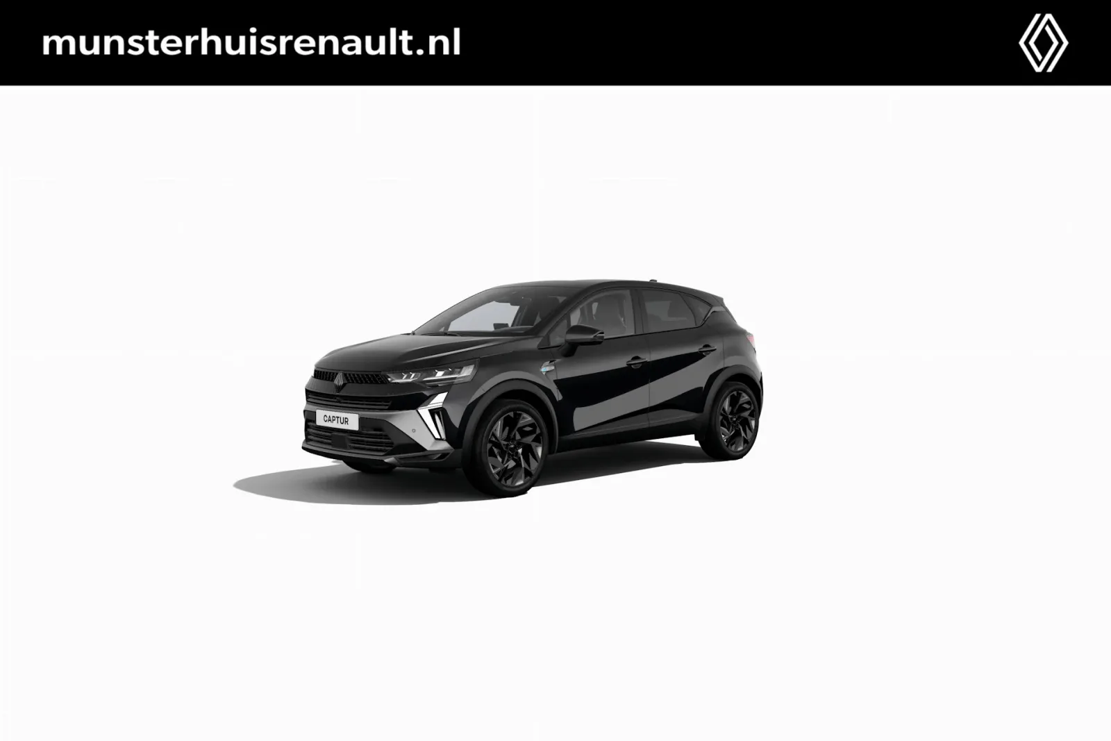 Renault Captur (2026) — foto 1