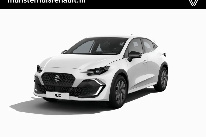 Renault Clio (2026)