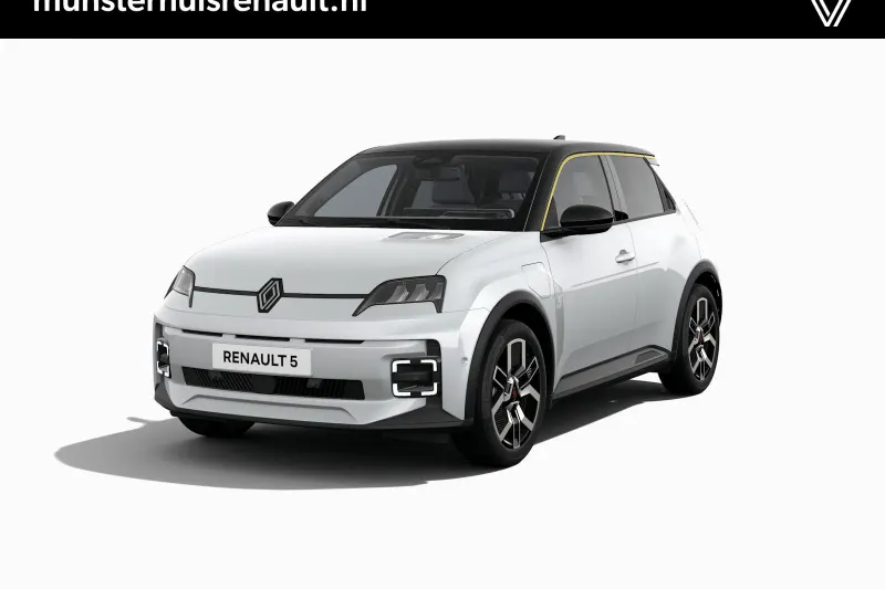 Renault 5 (2026)