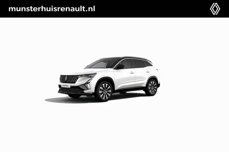 Renault Austral (2026)