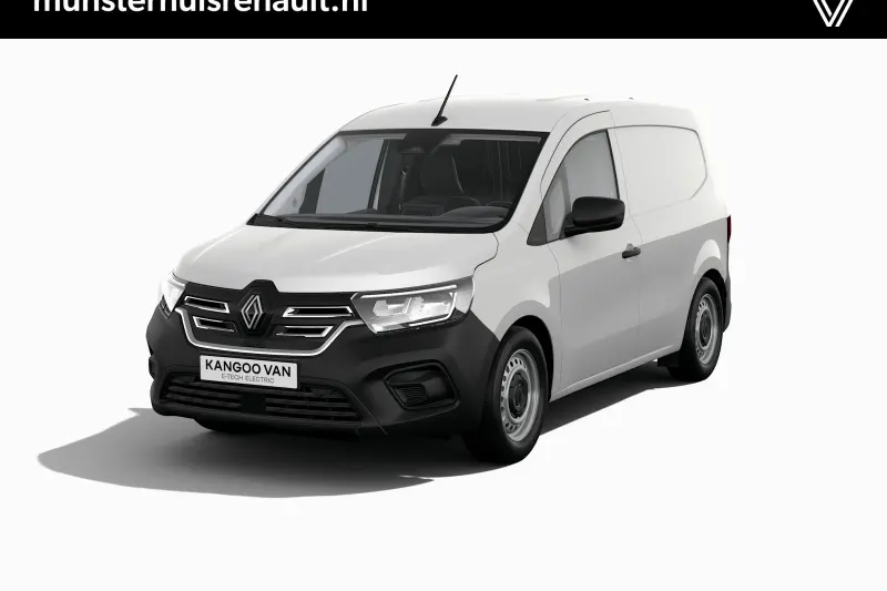 Renault Kangoo (2026)