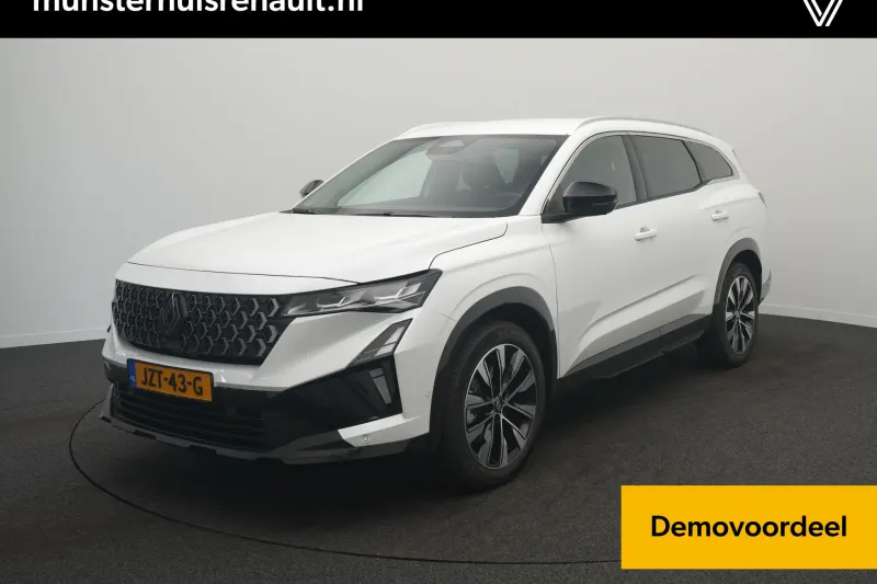 Renault Espace (2026)
