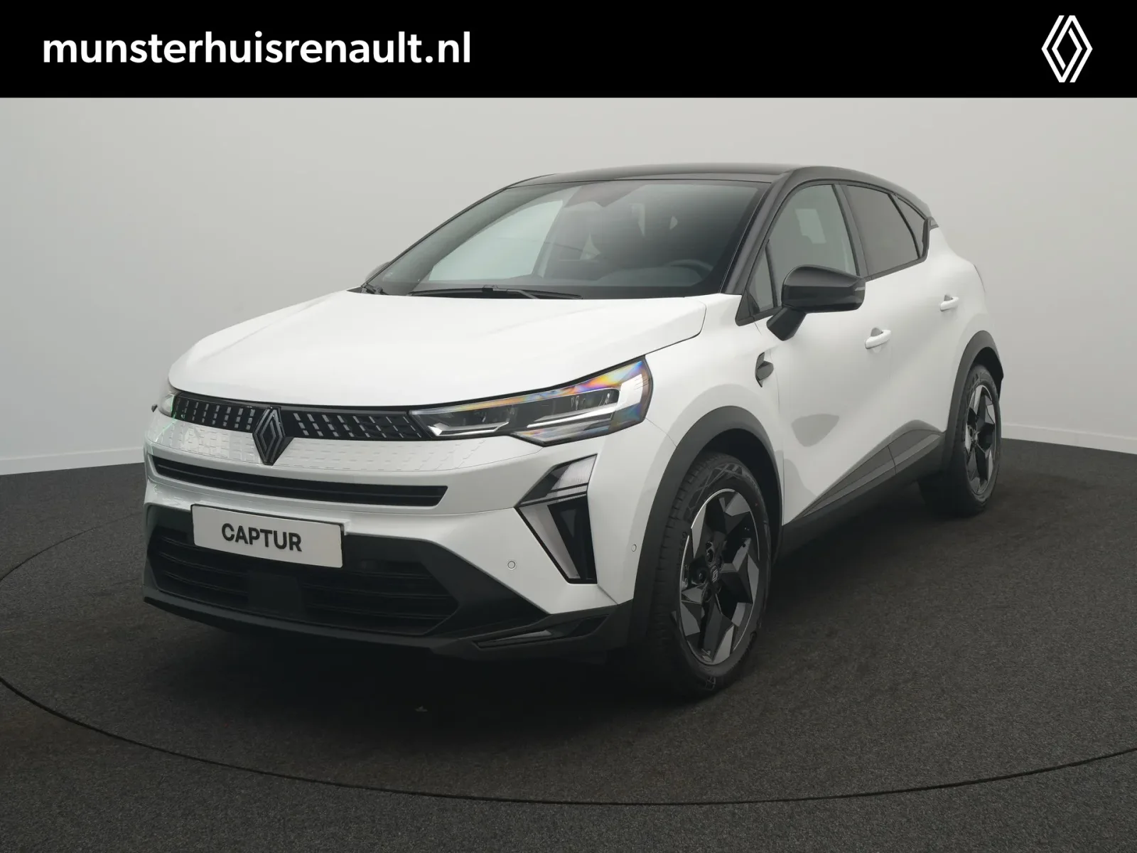 Renault Captur (2026) — foto 1