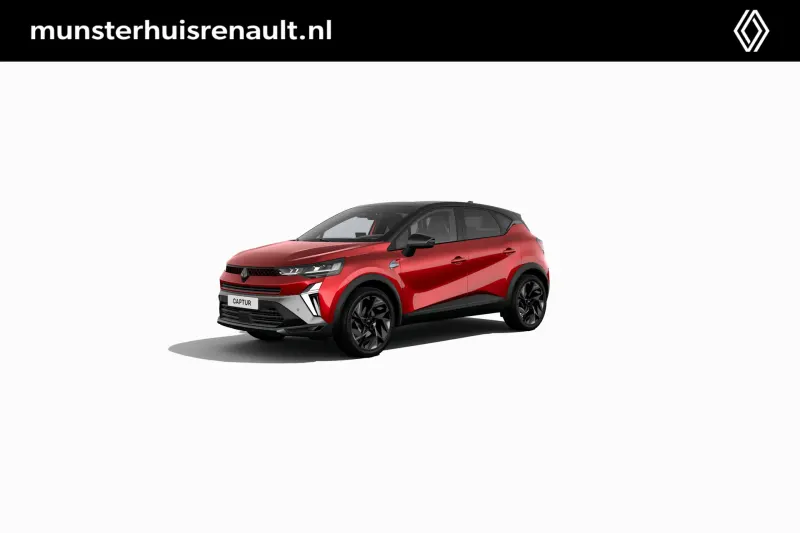 Renault Captur (2026)