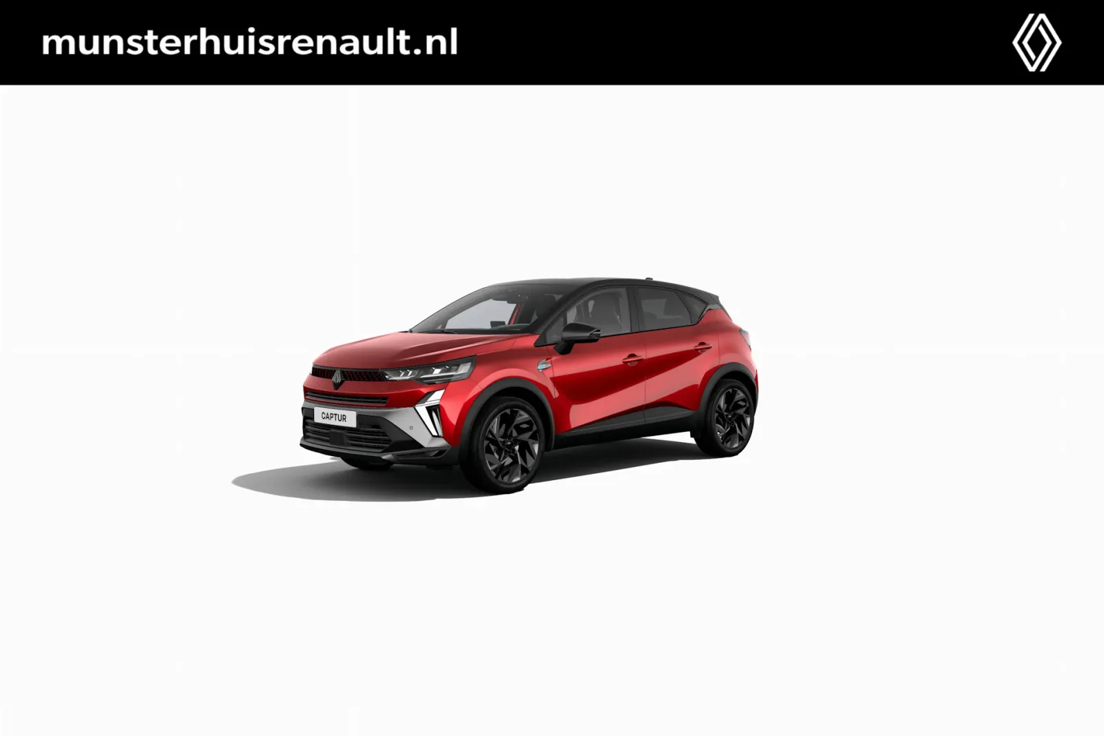 Renault Captur (2026) — foto 1