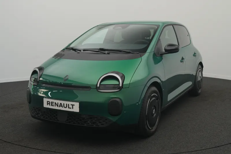 Renault Twingo (2026)