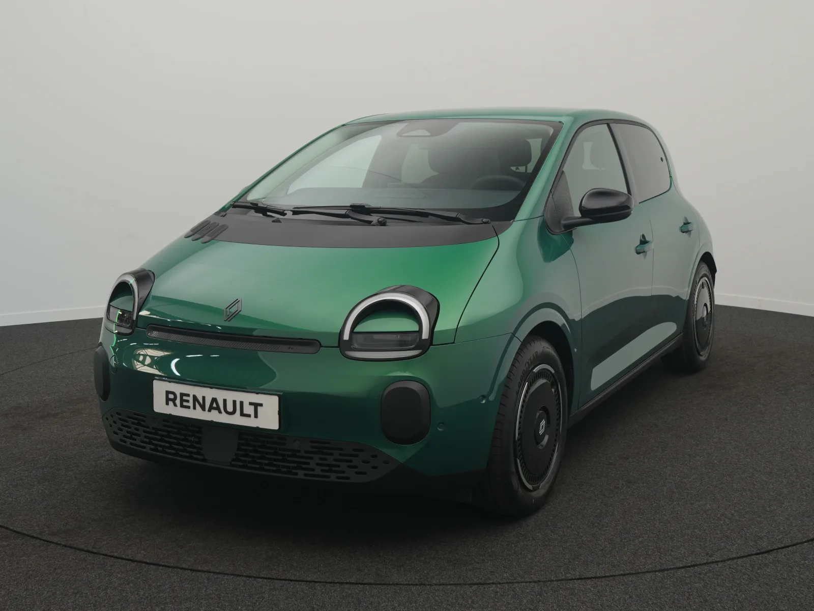Renault Twingo (2026) — foto 1