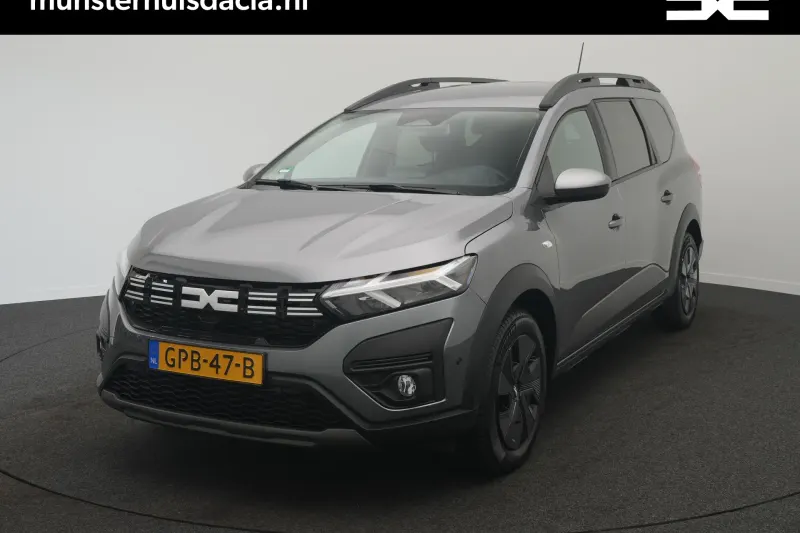 Dacia Jogger (2024)