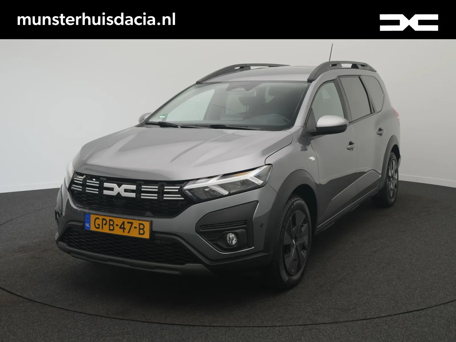 Dacia Jogger (2024) — foto 1