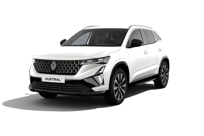 Renault Austral (2026)