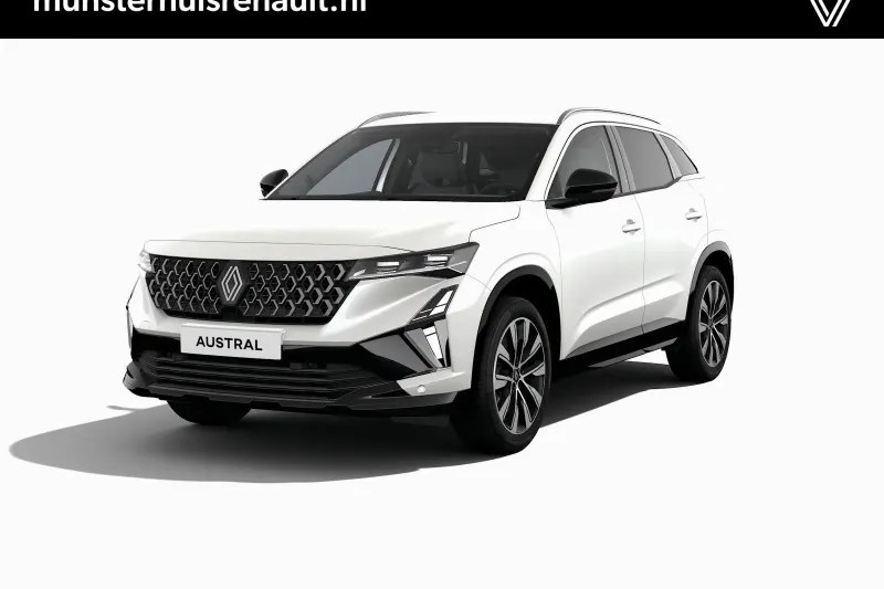 Renault Austral (2026)