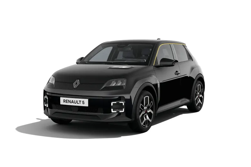Renault 5 (2026)