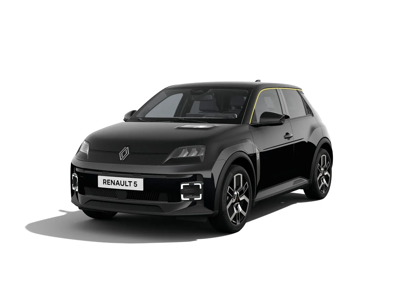 Renault 5 (2026) — foto 1