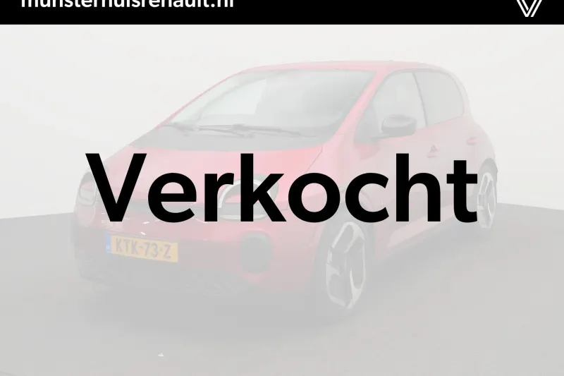 Renault Twingo (2026)
