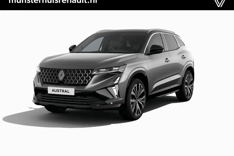 Renault Austral (2026)