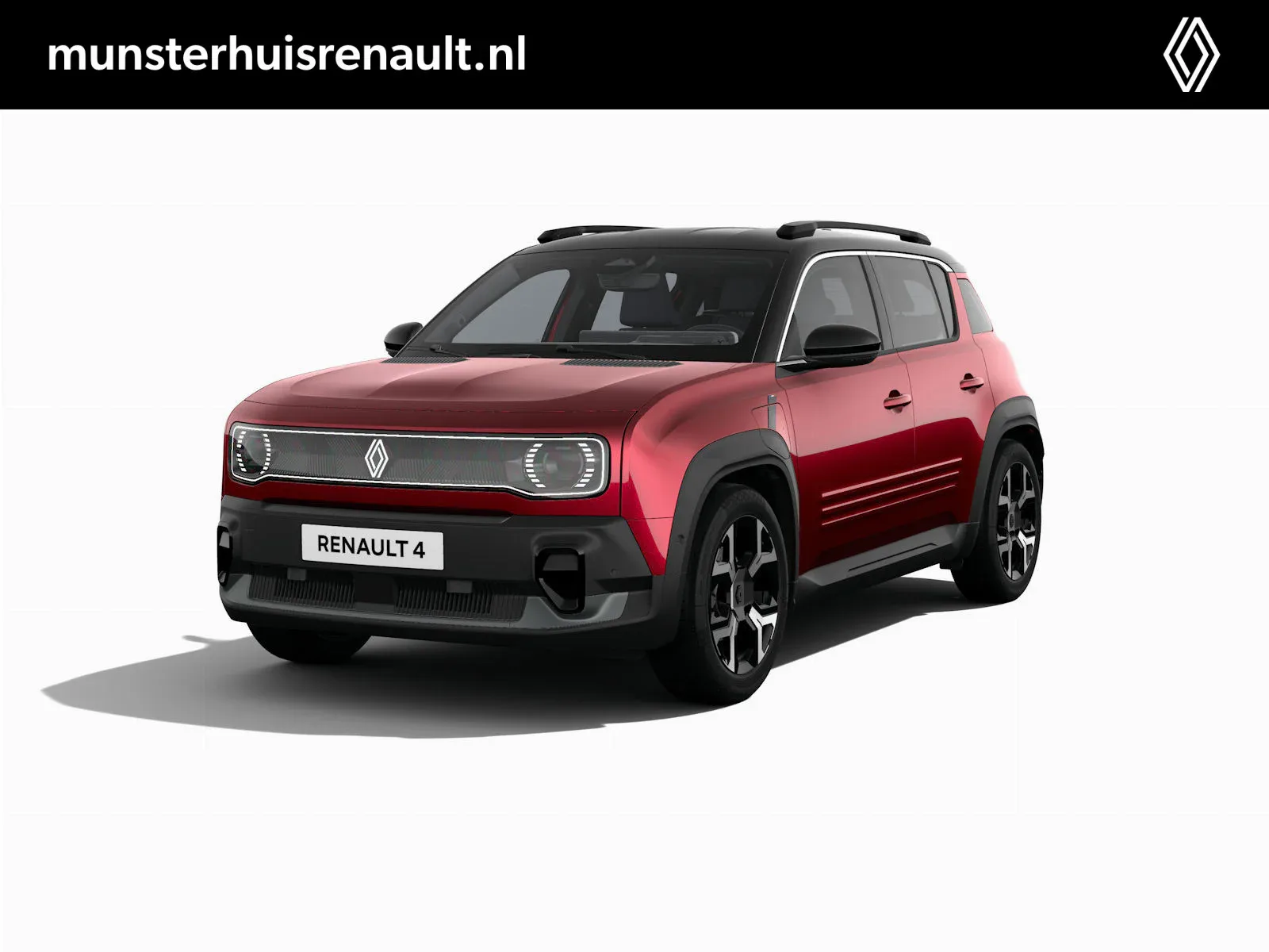 Renault 4 (2026) — foto 1