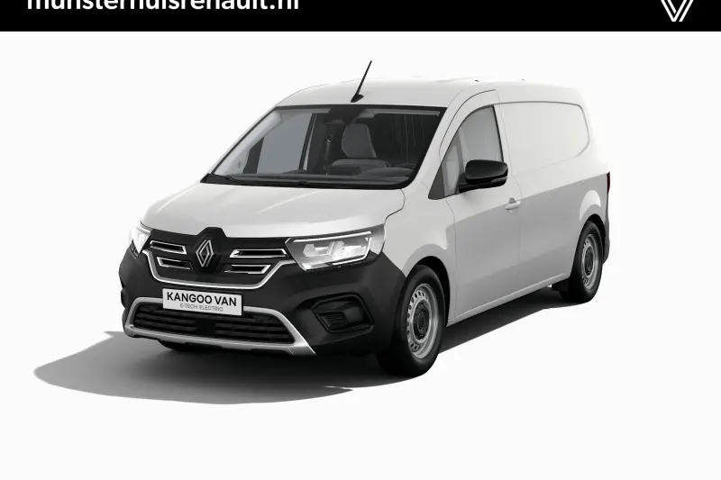 Renault Kangoo (2026)