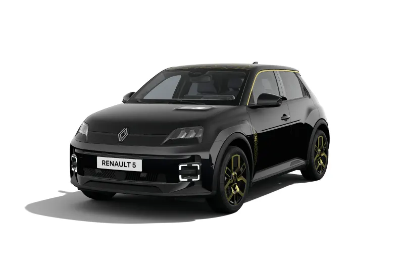 Renault 5 (2026)