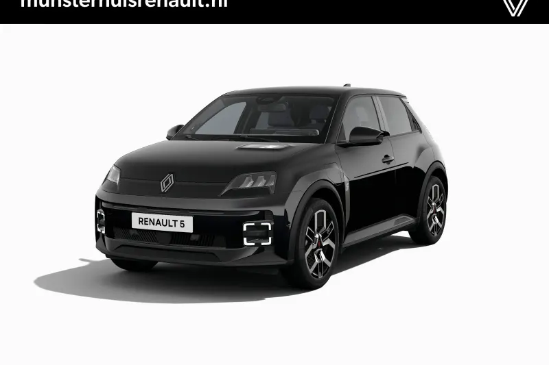 Renault 5 (2026)