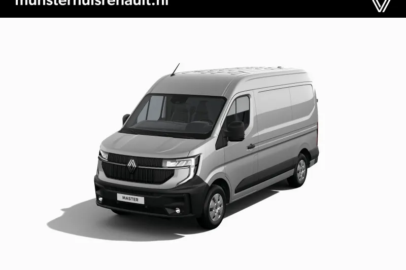 Renault Master (2026)