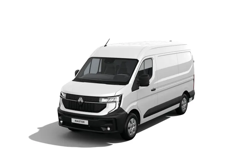 Renault Master (2026)