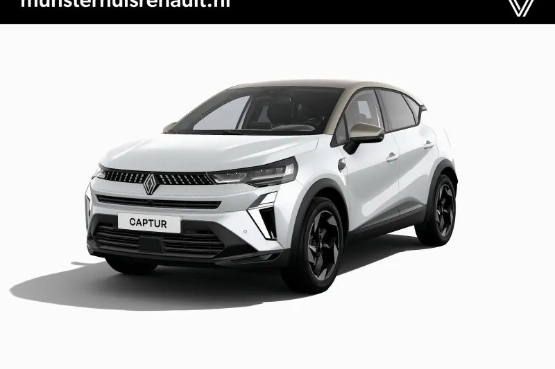 Renault Captur (2026)