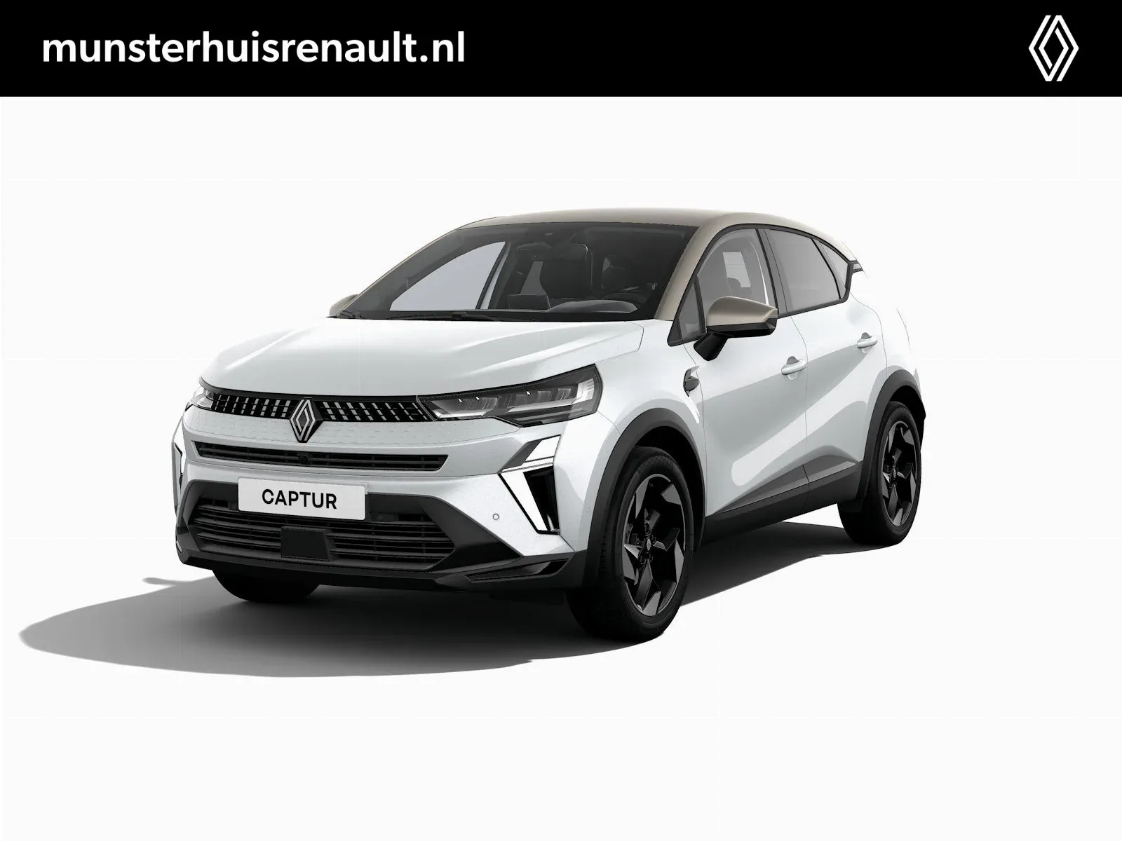 Renault Captur (2026) — foto 1