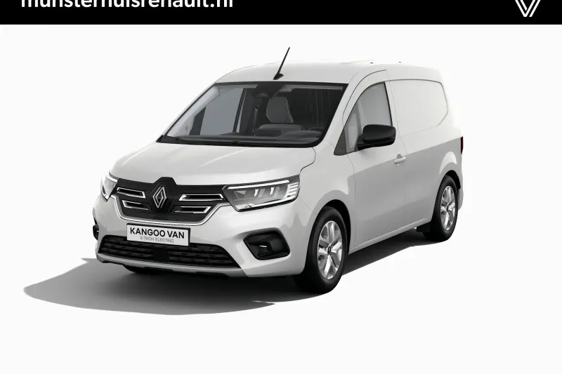 Renault Kangoo (2026)