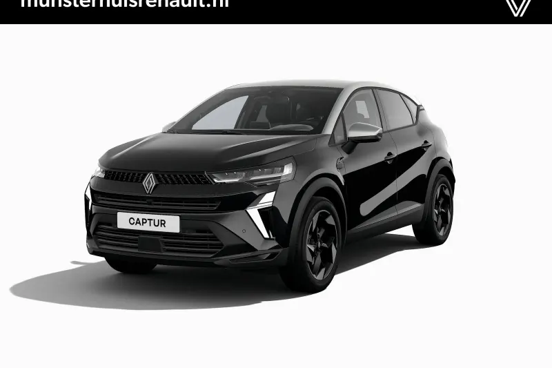 Renault Captur (2026)