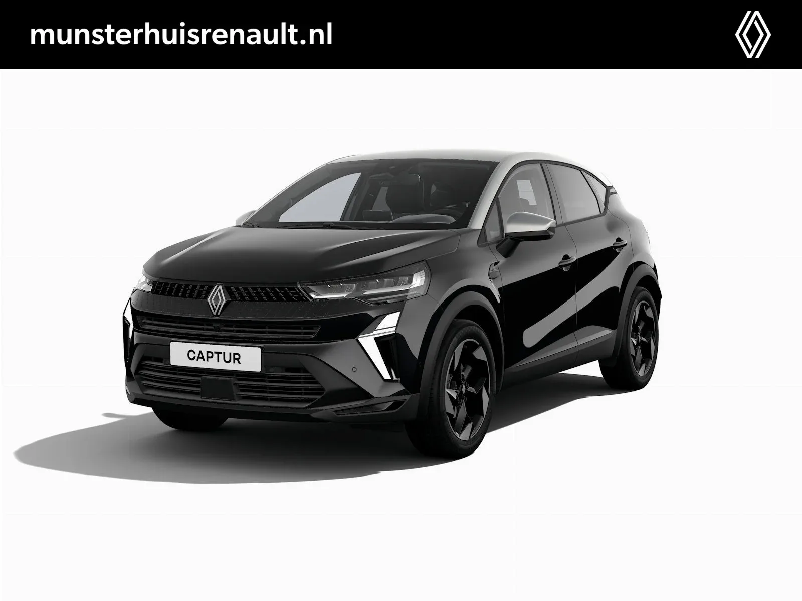 Renault Captur (2026) — foto 1
