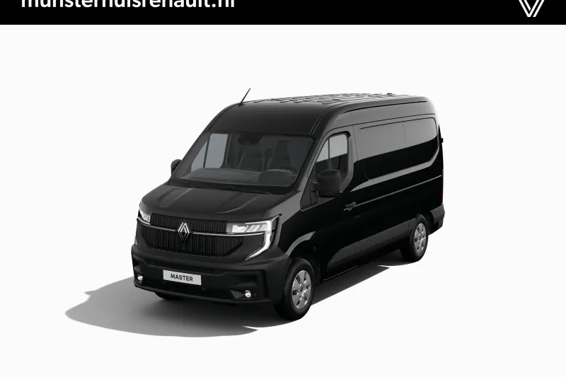 Renault Master (2026)