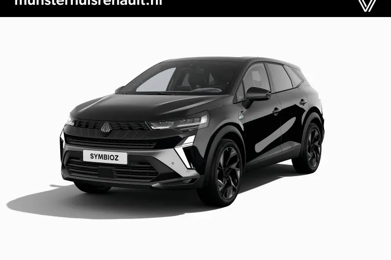 Renault Symbioz (2026)