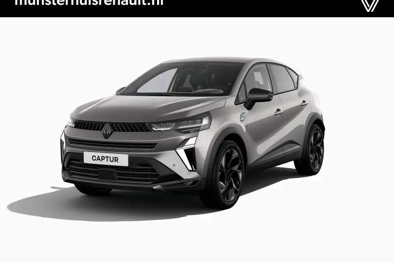 Renault Captur (2026)