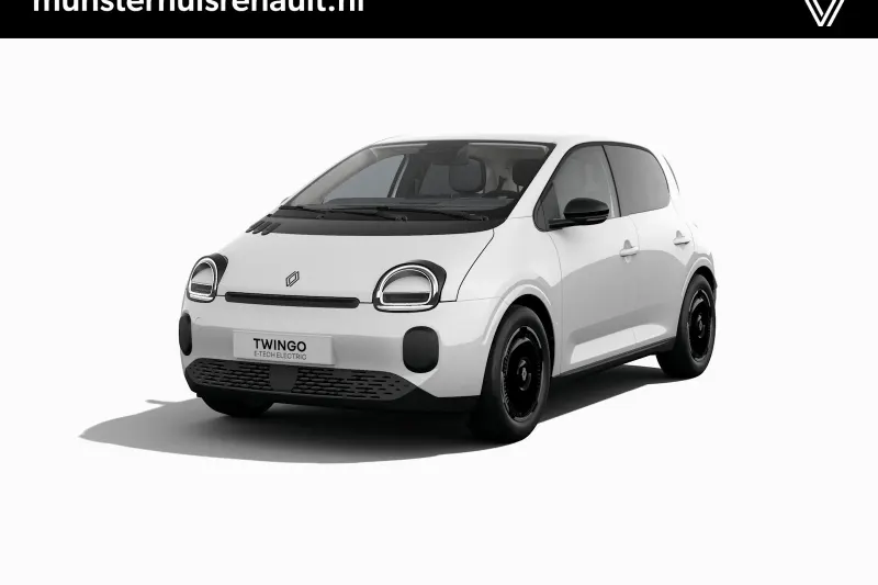 Renault Twingo (2026)