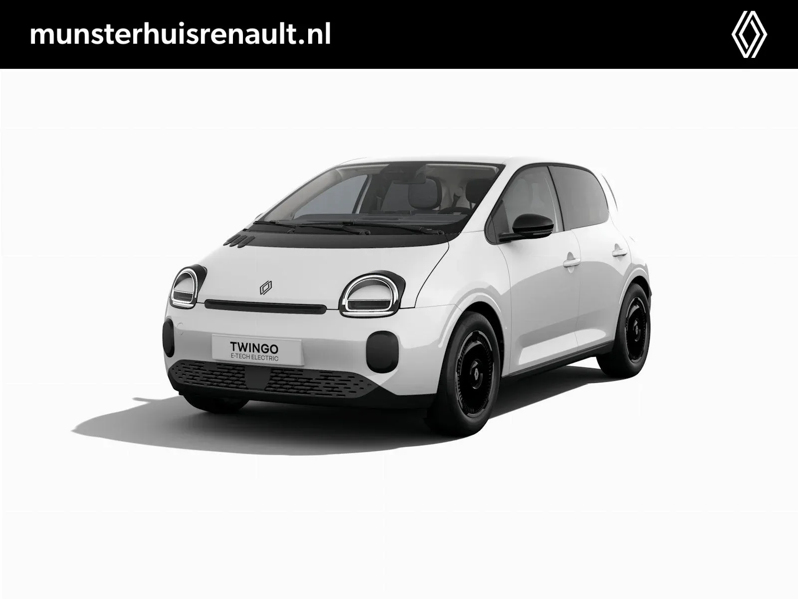 Renault Twingo (2026) — foto 1