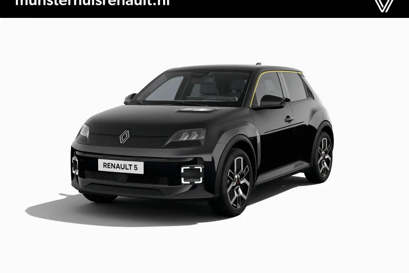 Renault 5 (2026)