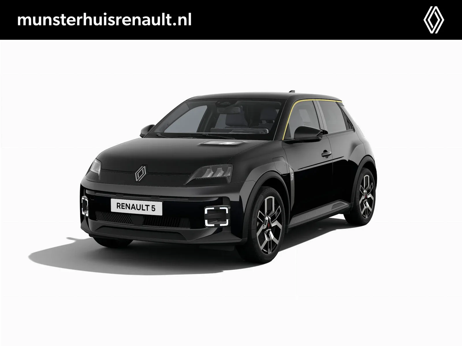 Renault 5 (2026) — foto 1