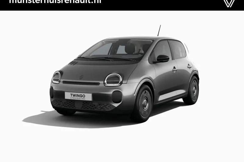 Renault Twingo (2026)