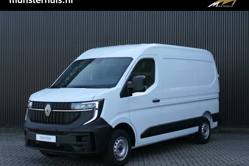 Renault Master (2024)