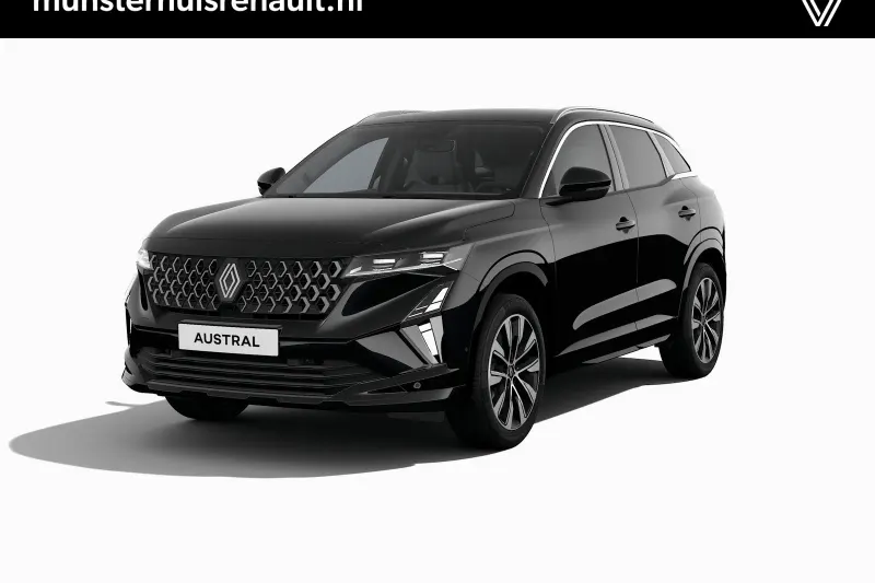Renault Austral (2026)