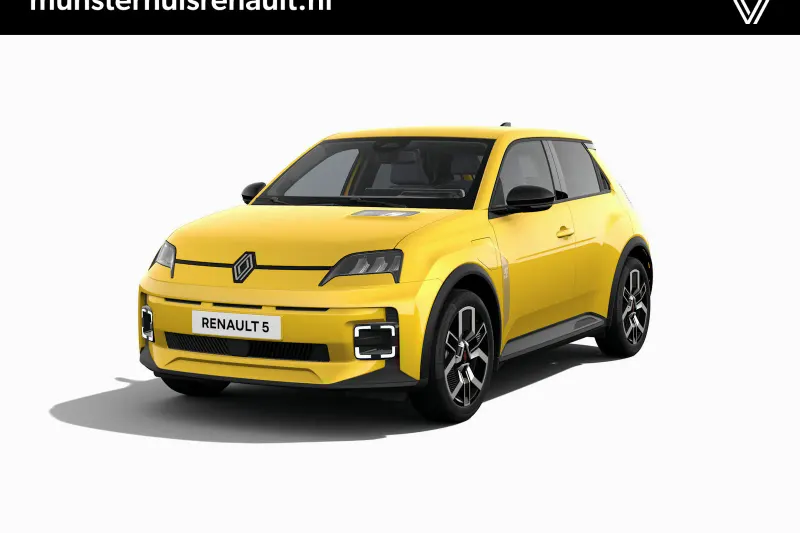 Renault 5 (2026)