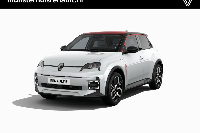 Renault 5 (2026)