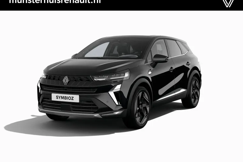 Renault Symbioz (2026)