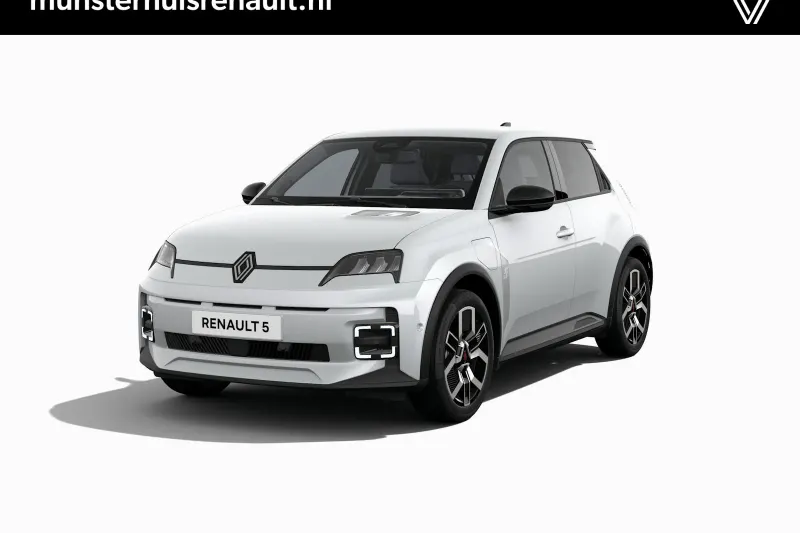 Renault 5 (2026)