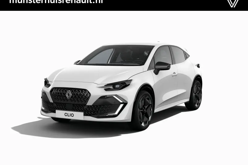 Renault Clio (2026)